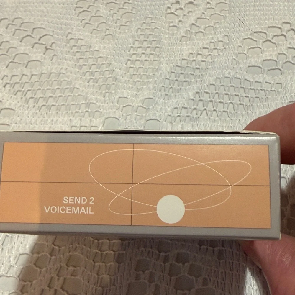 [ Not For Sale] R.E.M. Beauty Hypernova Satin Matte Bronzer. Send 2 Voicemail